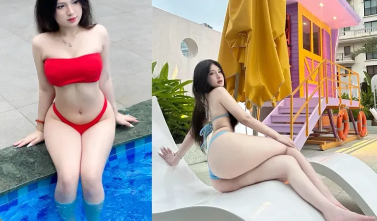 Thục Uyên 2k7 – em gái mông to mình dây lộ clip phang nhau với bạn trai